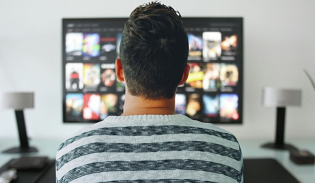 Programação estável da ULTRA4K